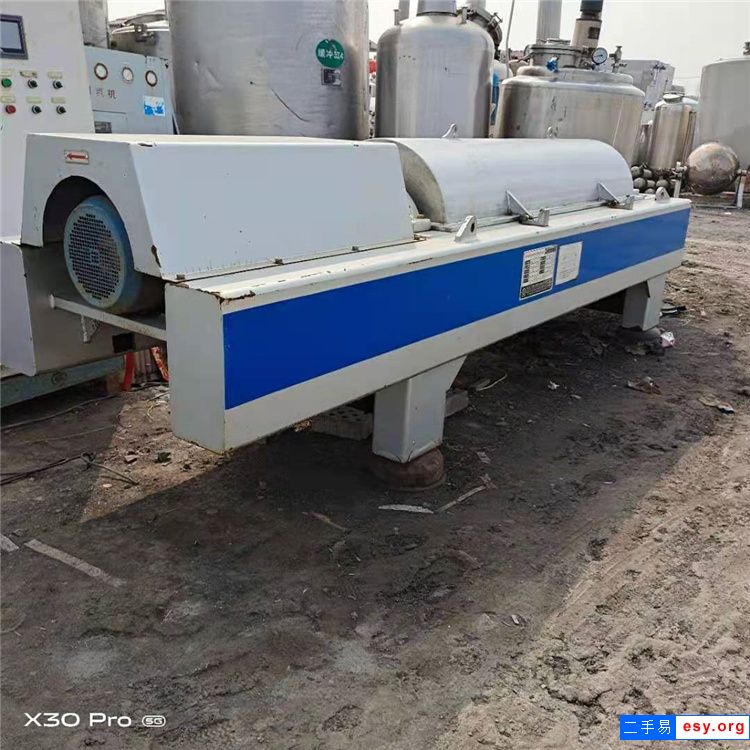 出售二手平板离心机  三足离心机 密闭离心机 三足离心机 衬塑离心机