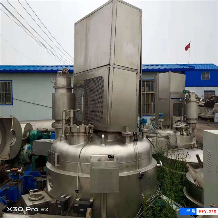 出售二手三合一过滤器型号全