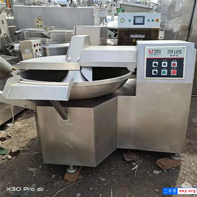 出售9成新二手斩扳机6台