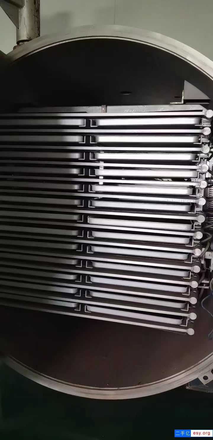 出售二手冻干机 二手食品冻干机