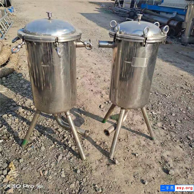 出售二手过滤器  二手精密过滤器