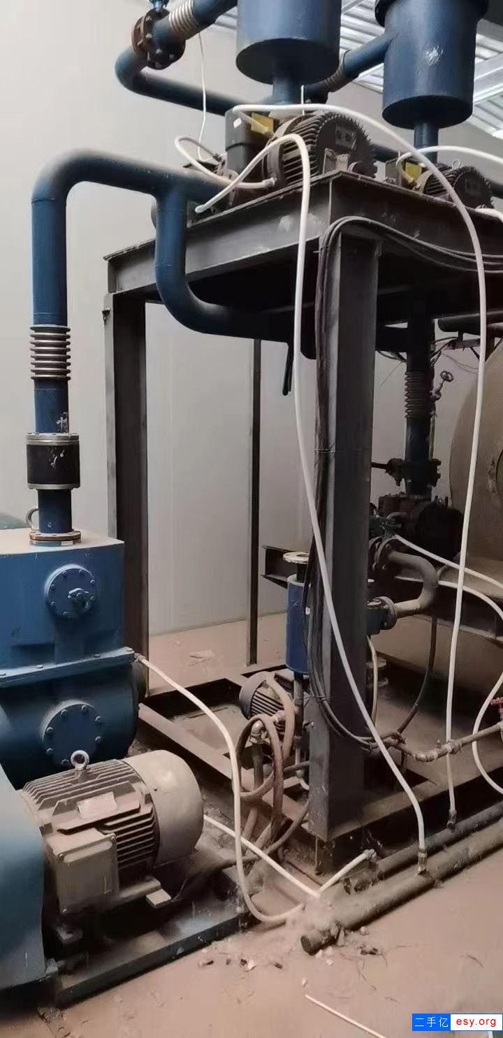 出售二手冻干机 二手食品冻干机