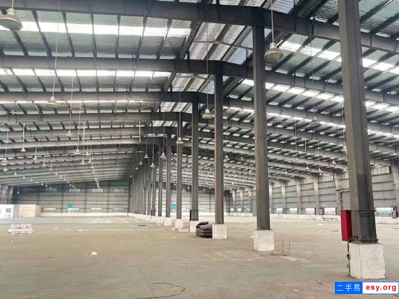 安徽二手钢结构 旧钢结构厂房拆除 二手钢结构回收 出售
