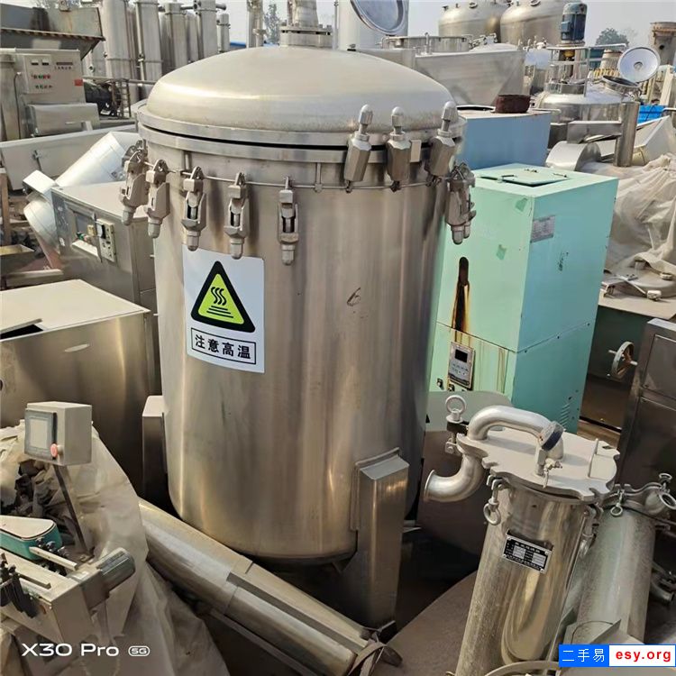 出售 二手叶片过滤器 二手过滤器型号齐全