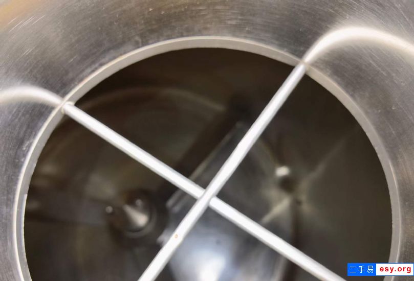 转让二手制粒机 250-400型混合湿法制粒机