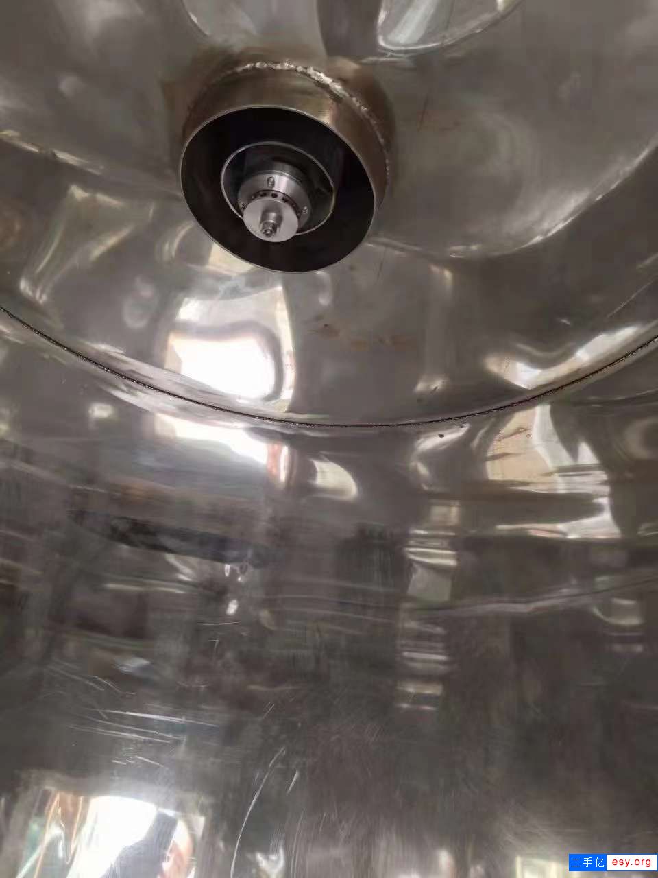 转让二手小型干燥机 一套5型离心喷雾干燥机