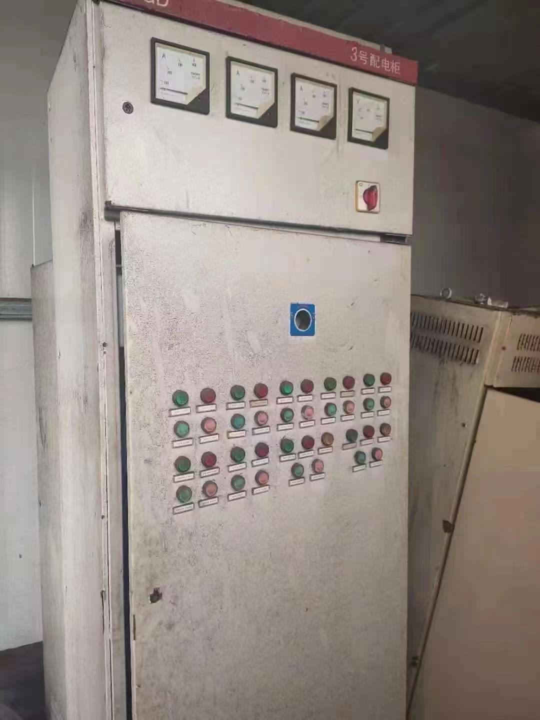 转让二手强制循环蒸发器 一套双相钢2205材质6吨强制循环蒸发器