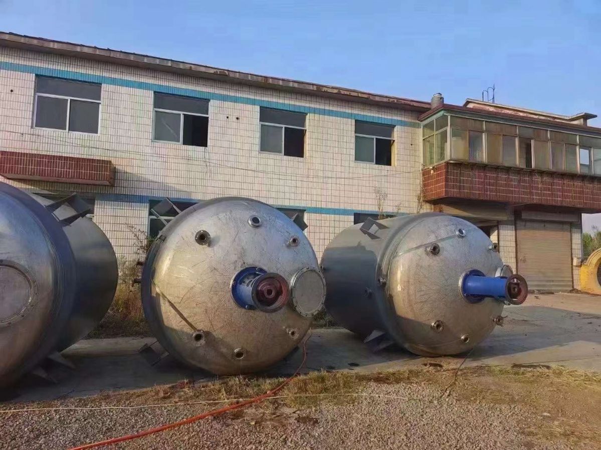 转让二手双机推料离心机 两台400型2205材质双机活塞推料离心机