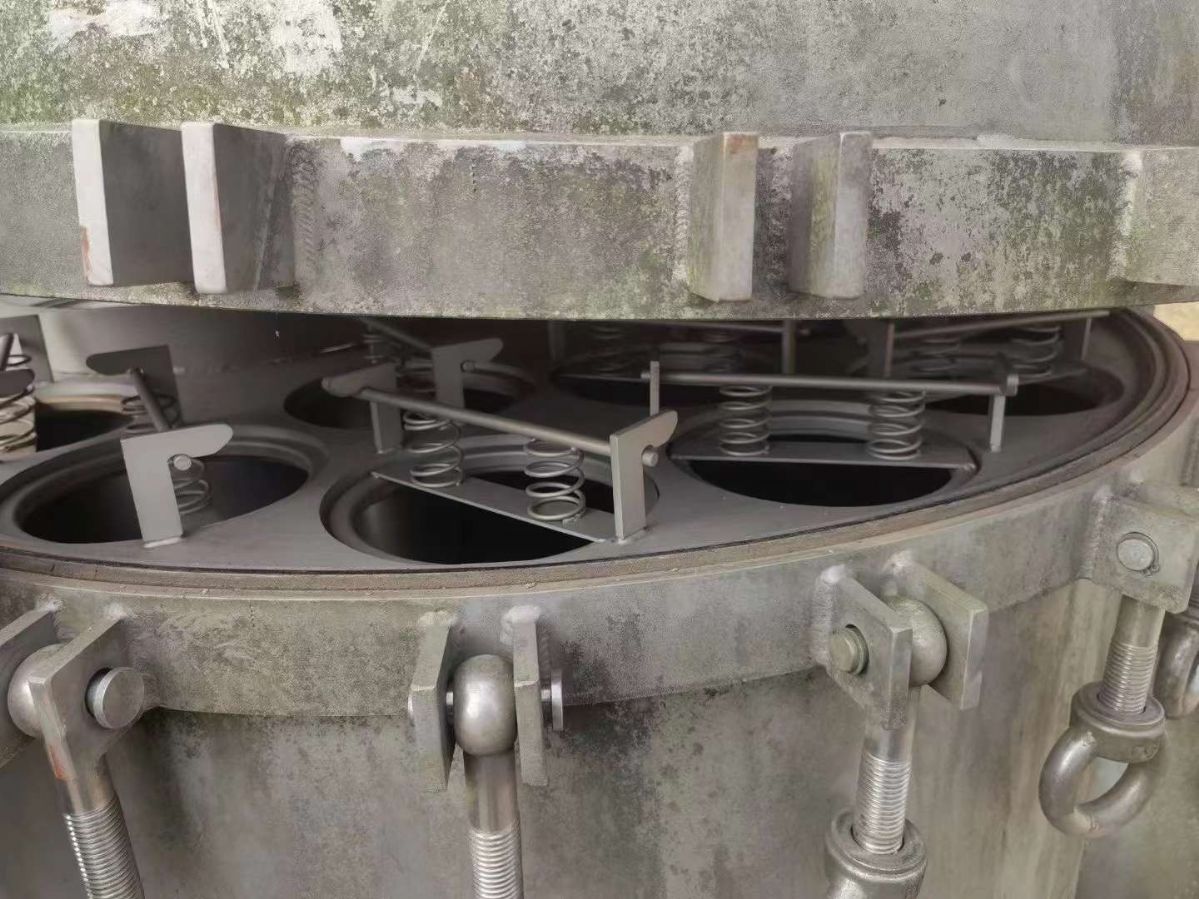 转让二手布袋过滤器 8台16袋304材质布袋过滤器