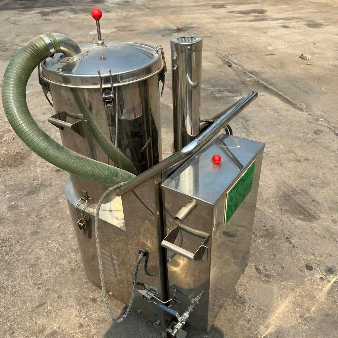 转让二手胶囊充填机 一台1200型全自动硬胶囊充填机