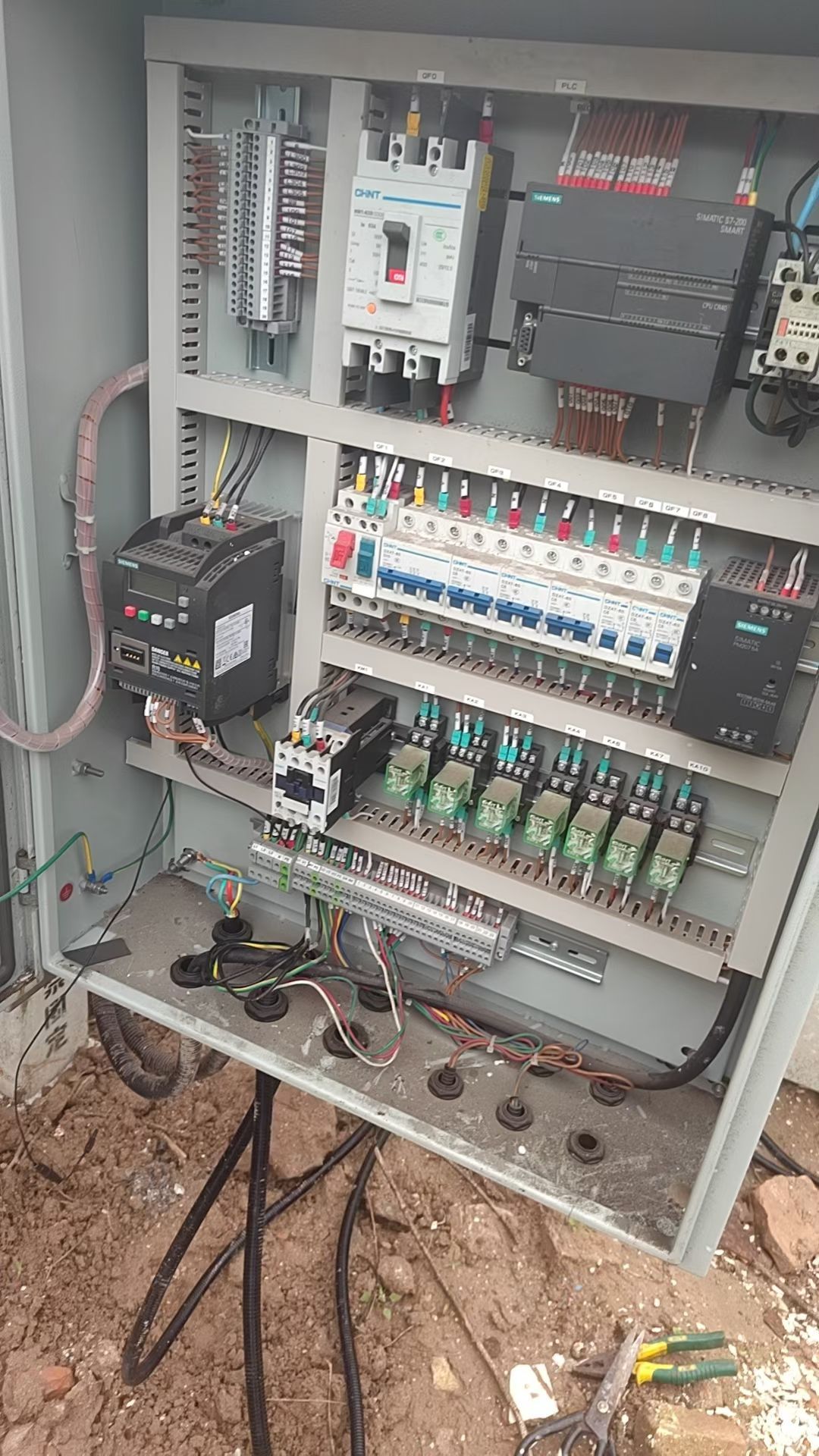 转让二手厢式压滤机 一台面积60平方景津产自动拉板厢式压滤机