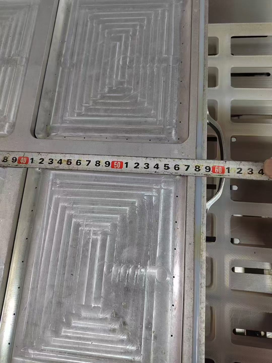 转让二手拉伸膜包装机 一台520型山东小康产全自动拉伸膜包装机