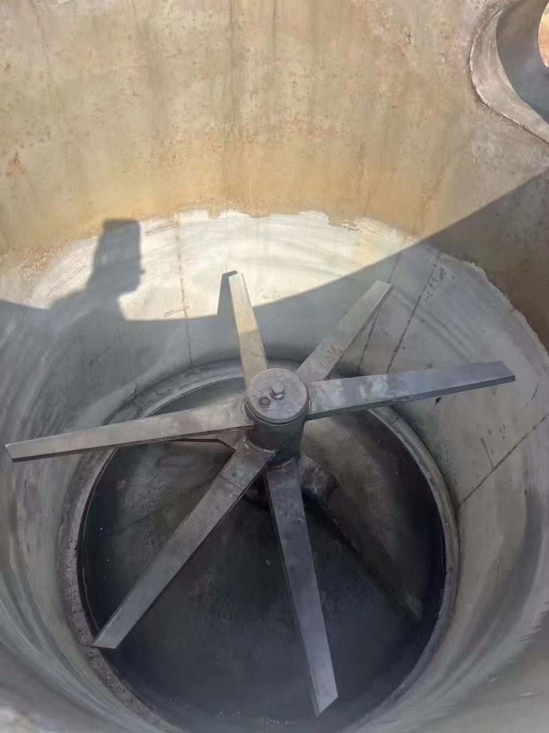 转让二手闪蒸干燥机 一套1200型配件齐全全不锈钢旋转闪蒸干燥机