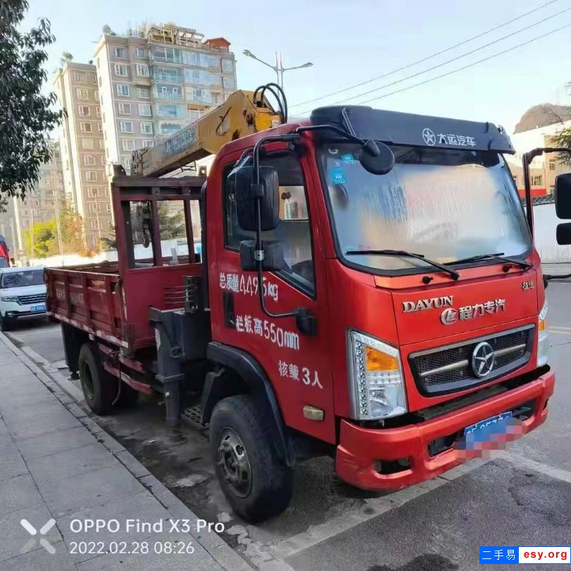 三一长兴等5吨6.3吨8吨12吨16吨随车吊 全新及二手低价卖