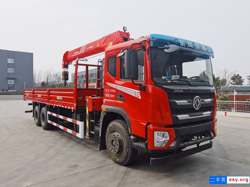 低价出售5吨6.3吨8吨10吨12吨14吨16吨随车吊 新车二手车