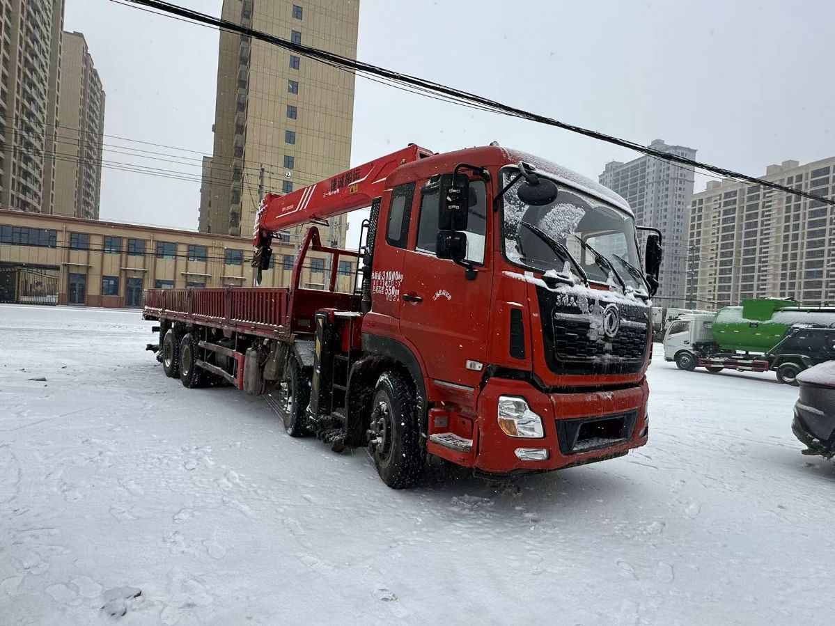 转让12吨14吨随车吊 精品二手包提档