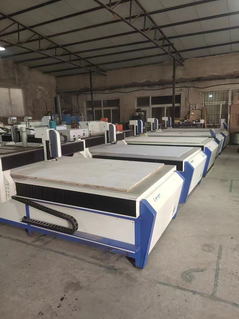 啄木鸟1325雕刻机转让