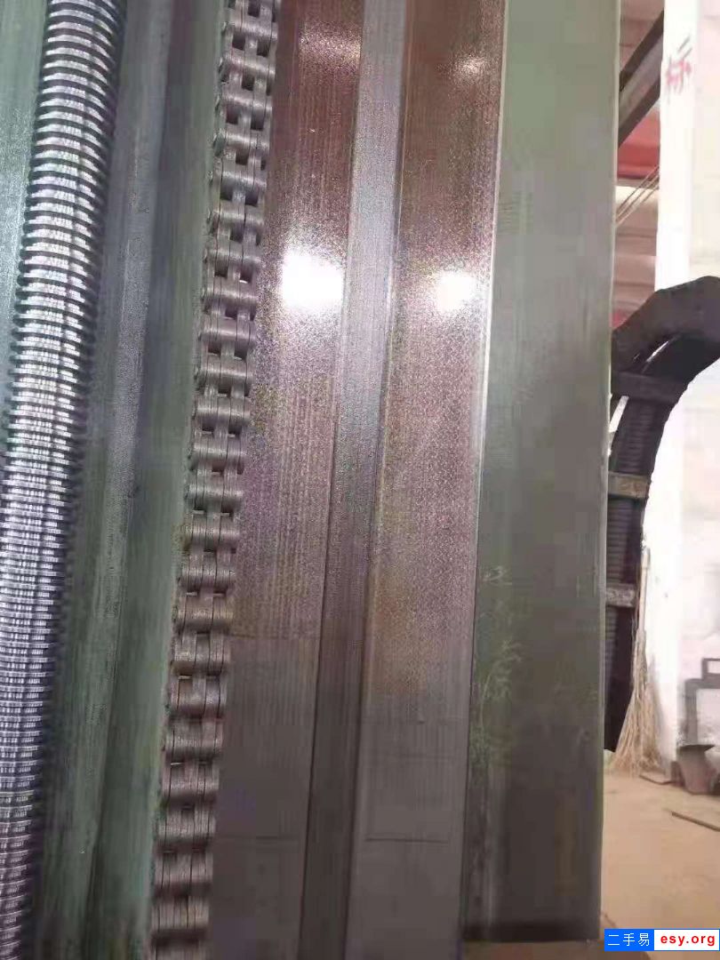 出售二手中捷TPX6213x90落地铣镗床二手落地镗二手镗床