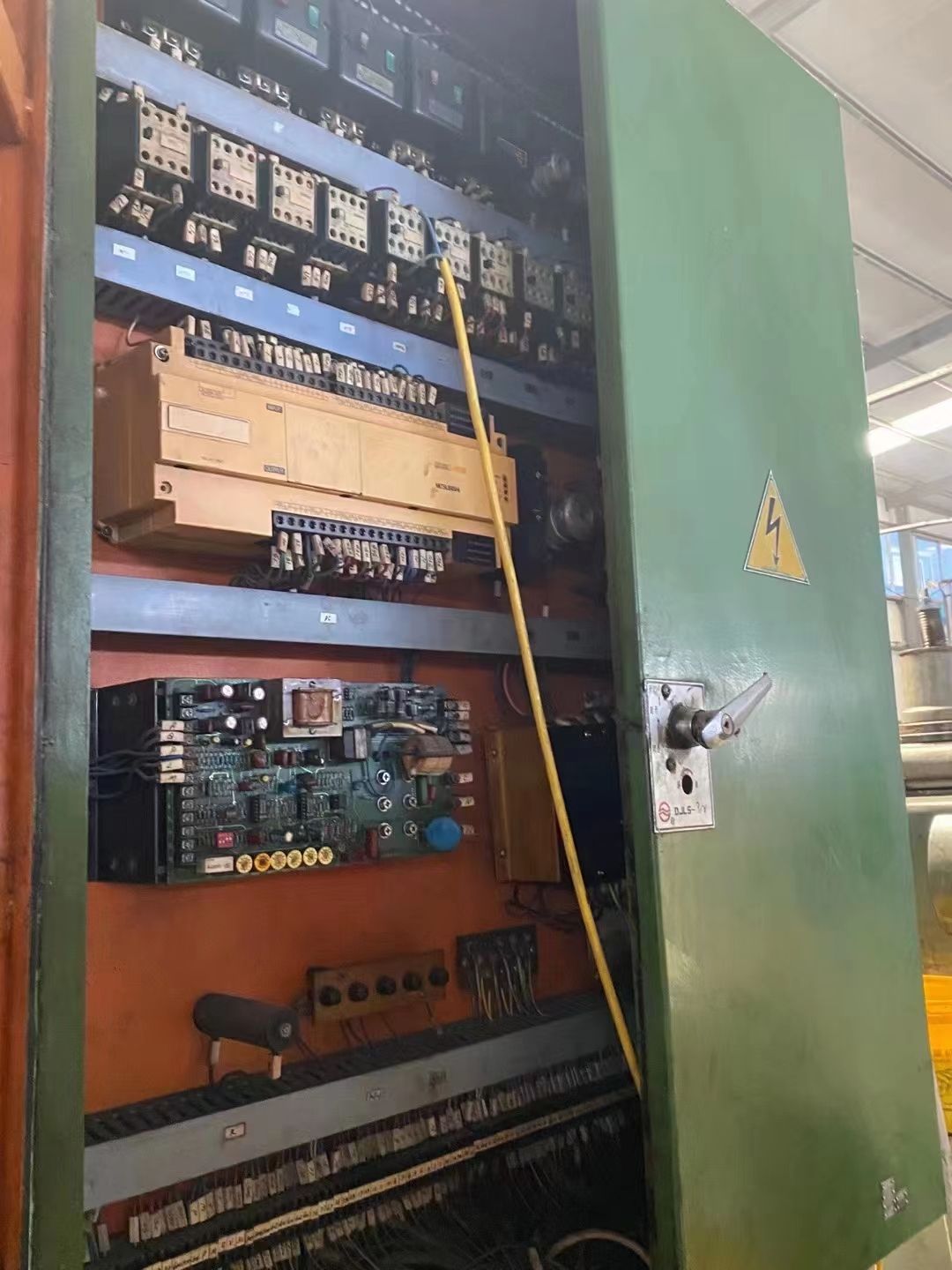 出售二手南京二机Y5132插齿机二手5132插齿机