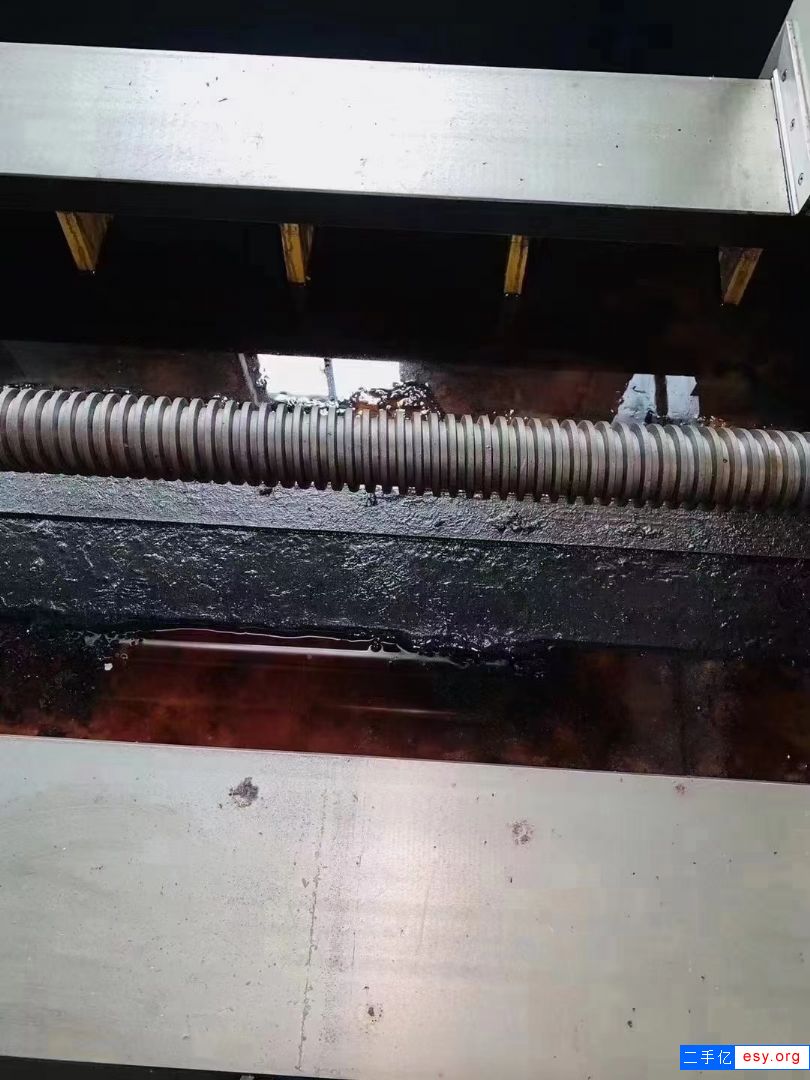 处理二手红鑫160x2000深孔镗床二手红鑫深孔镗床