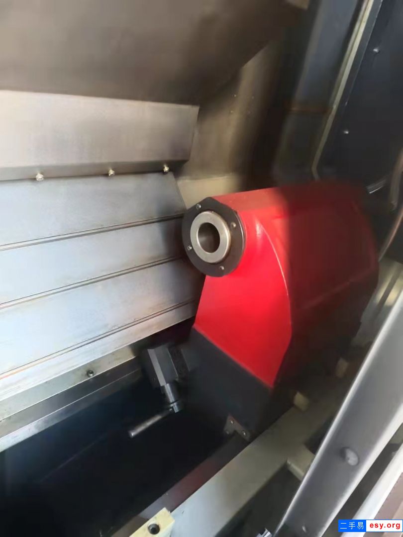 出售二手沈阳HTC3650数控车沈阳HTC3650数控车