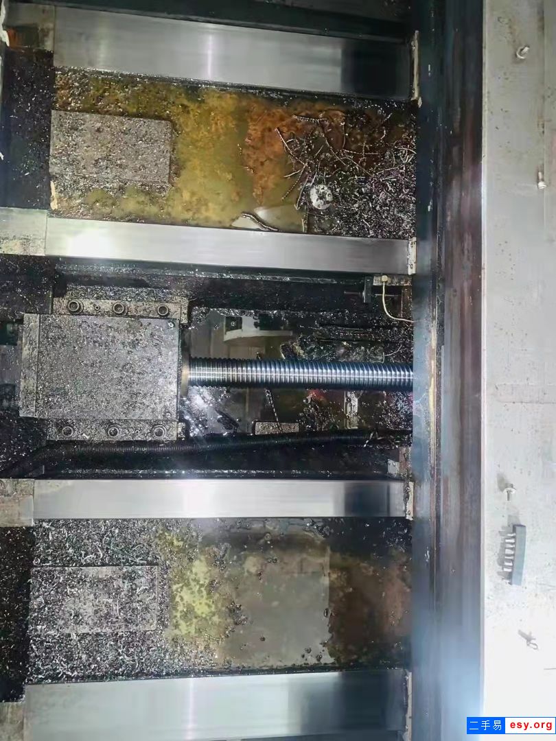 出售二手中捷611-3卧式镗床二手中捷镗床二手镗床
