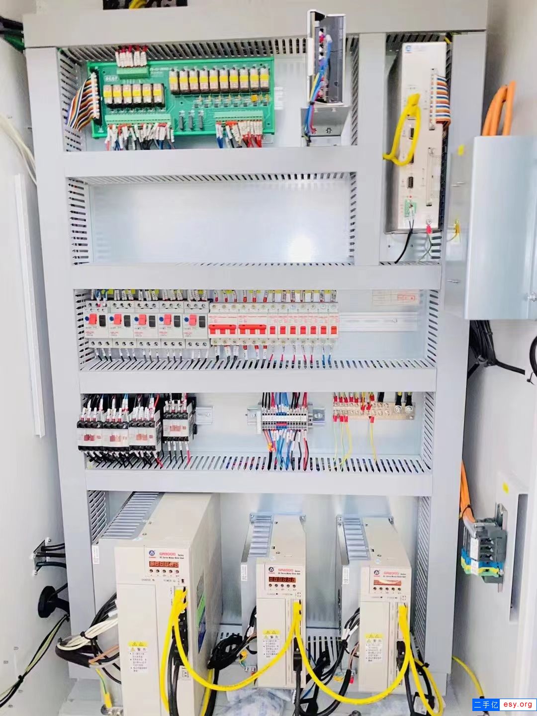 转让二手沈阳HTC40B-500数控斜身车二手沈阳斜轨车