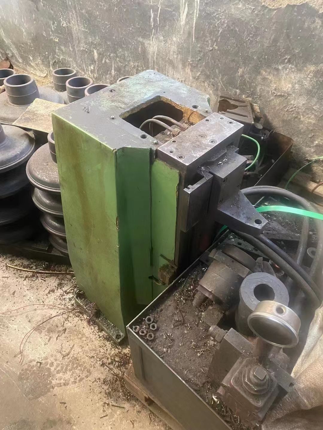 出售二手南京二机Y5132插齿机二手5132插齿机