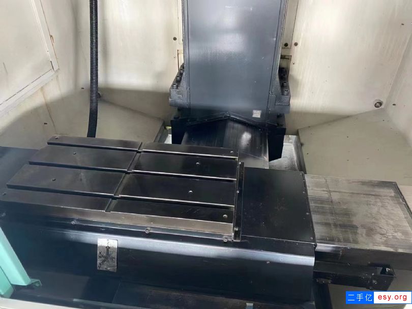 处理二手兄弟TC-S2A钻攻中心二手兄弟钻攻中心