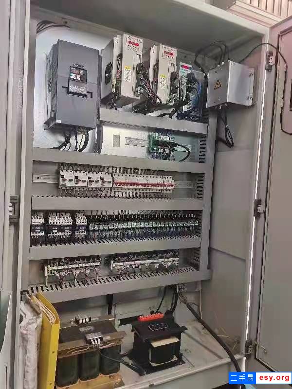 出售二手沈阳HTC3650数控车沈阳HTC3650数控车