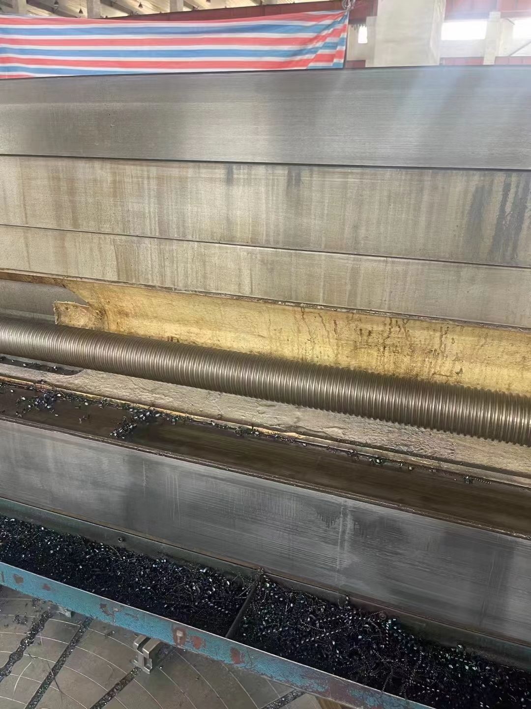 处理二手齐重DVT315x20-32Q-NC数控立式车床卡盘直径283