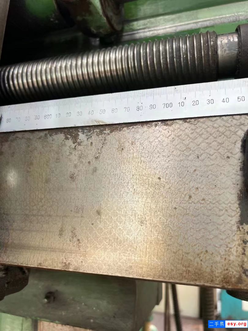 处理二手齐齐哈尔C5112Ex14-5-4立式车床二手立车