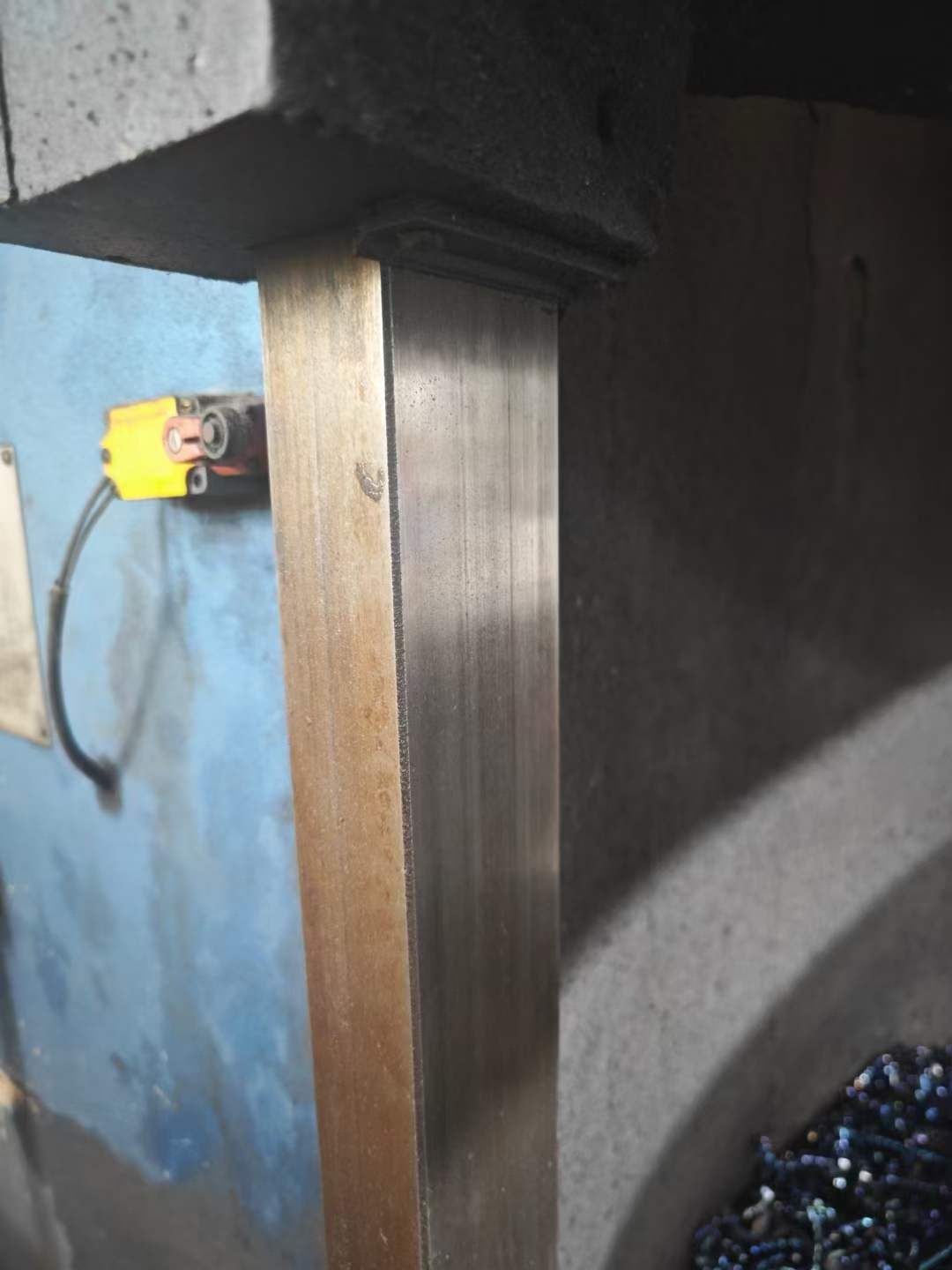 转让镇宏CK5116数控立式车床工作台转速160