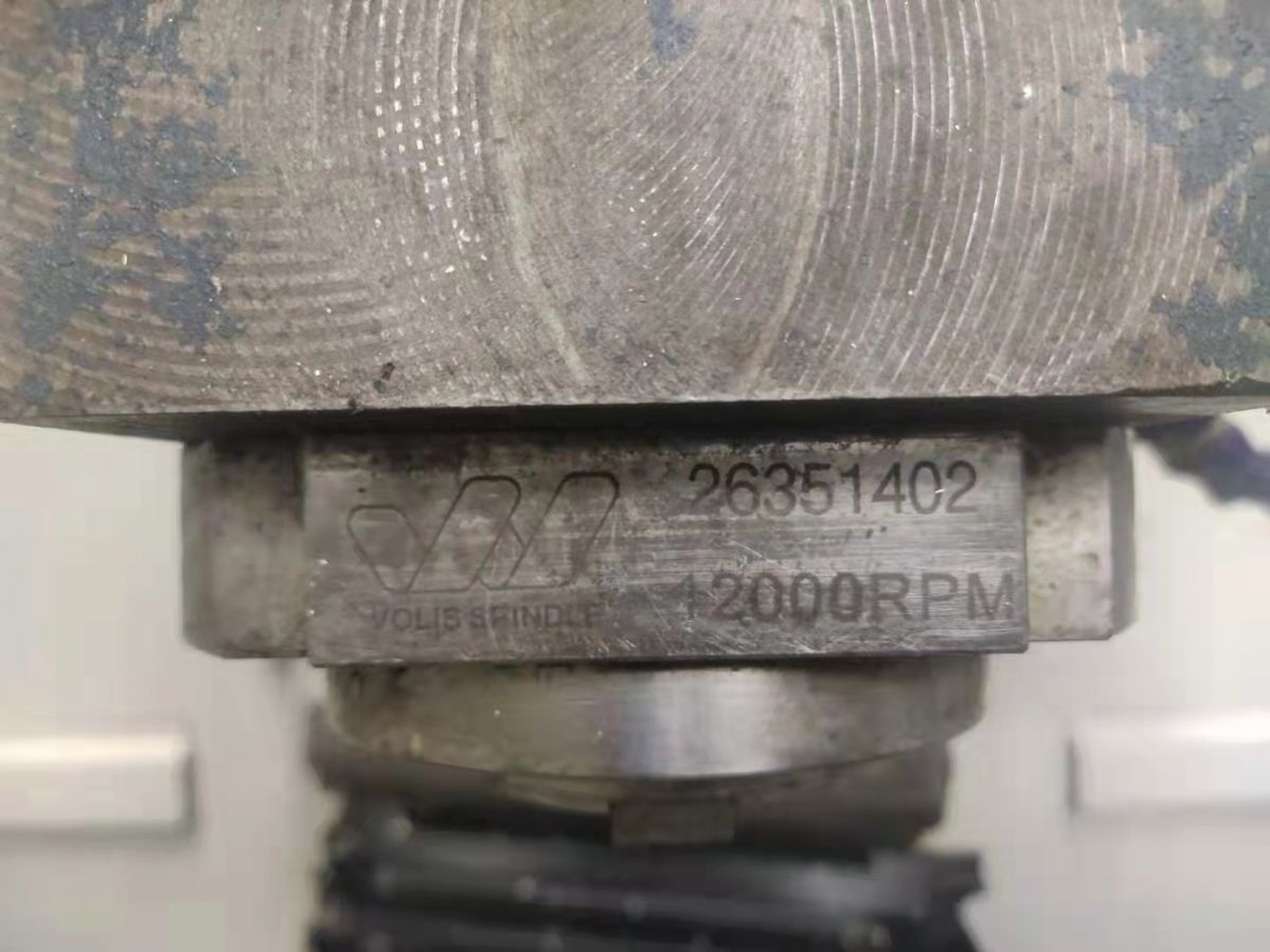 处理二手东莞昌新TC-640钻攻中心二手钻攻中心