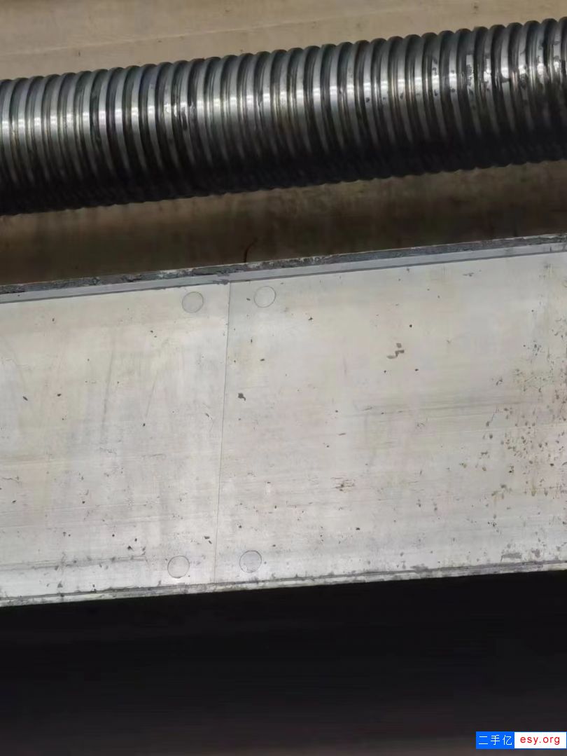 处理二手齐重DVT500x25-32数控双柱立式车床二手齐哈数控立车