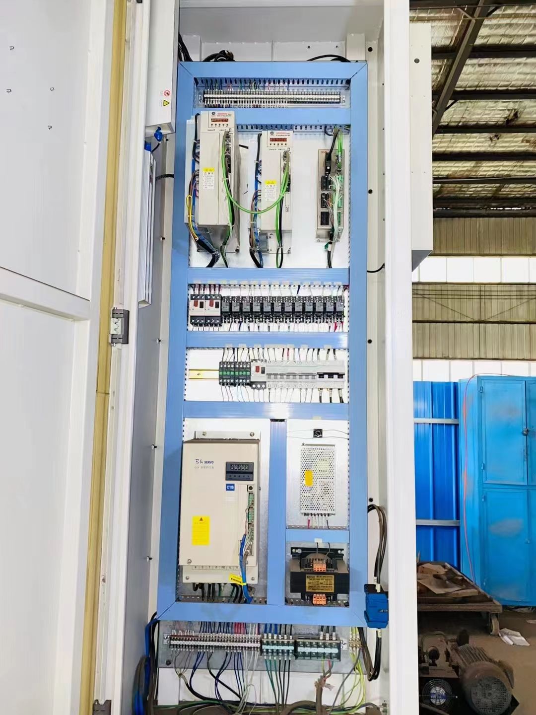 处理二手建哈VTC60立式车床二手立车