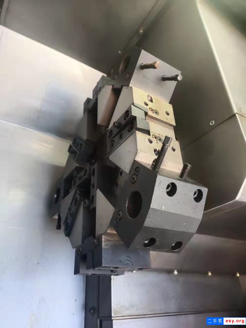 出售二手沈阳HTC3650数控车沈阳HTC3650数控车