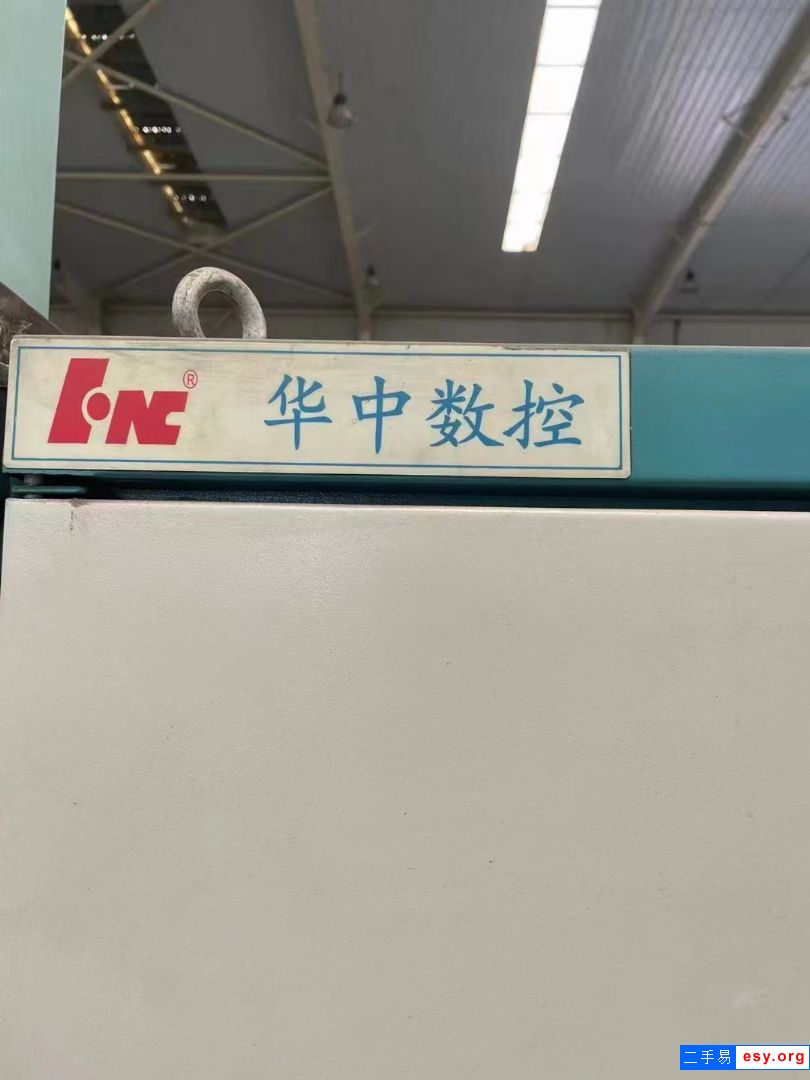 出售二手美国150数控刨台镗床二手150刨台镗床