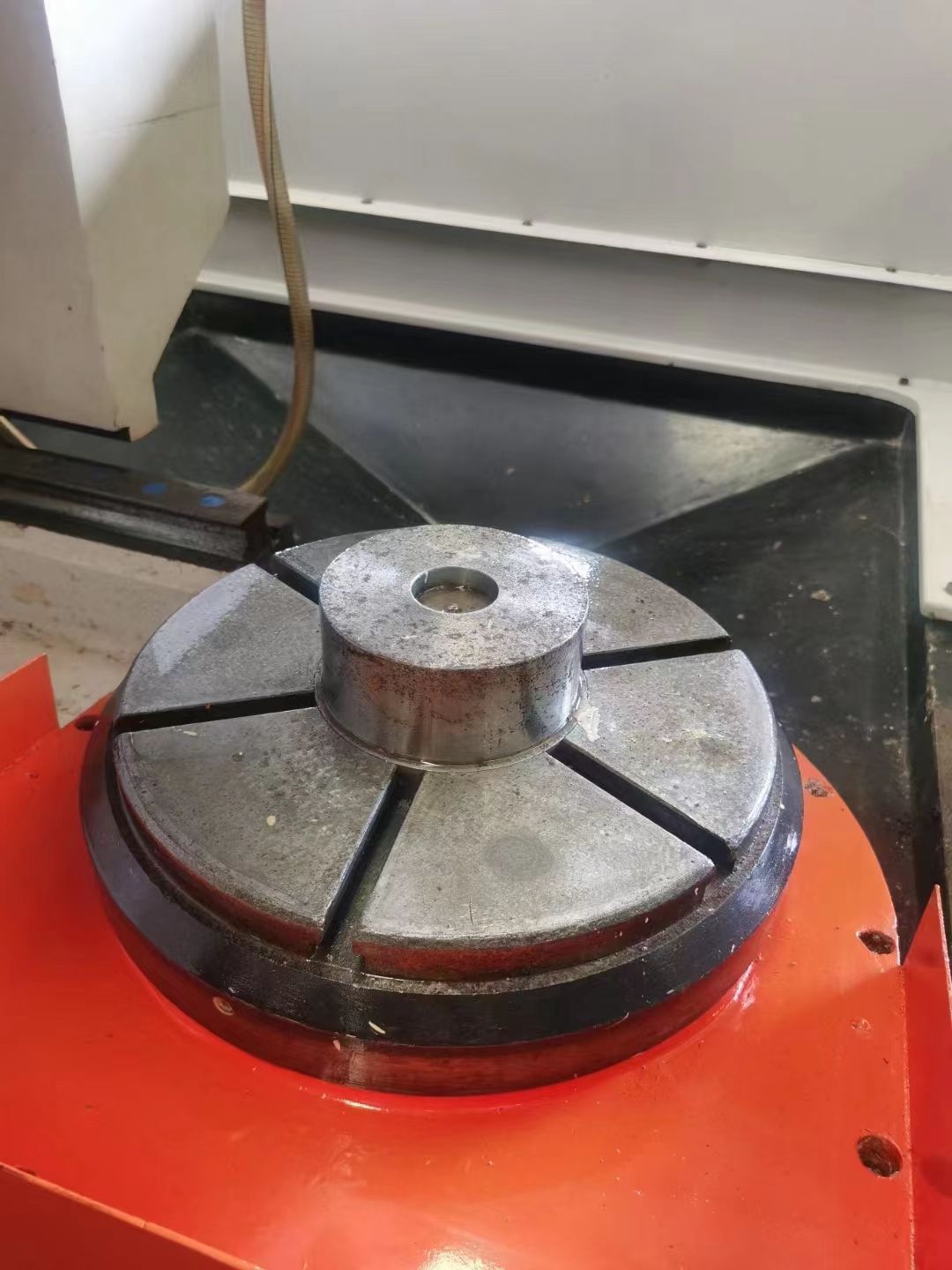 转让二手天津一机YK5132A数控插齿机二手插齿机