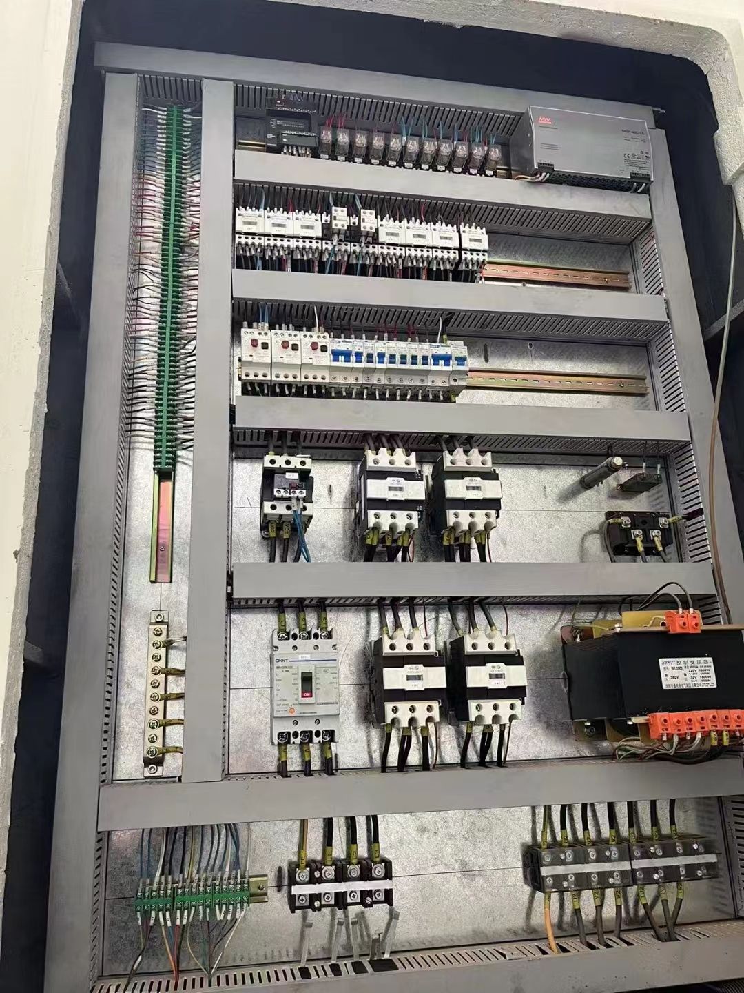 转让二手齐二瓦机CX5123立式车床加工高度1.4米
