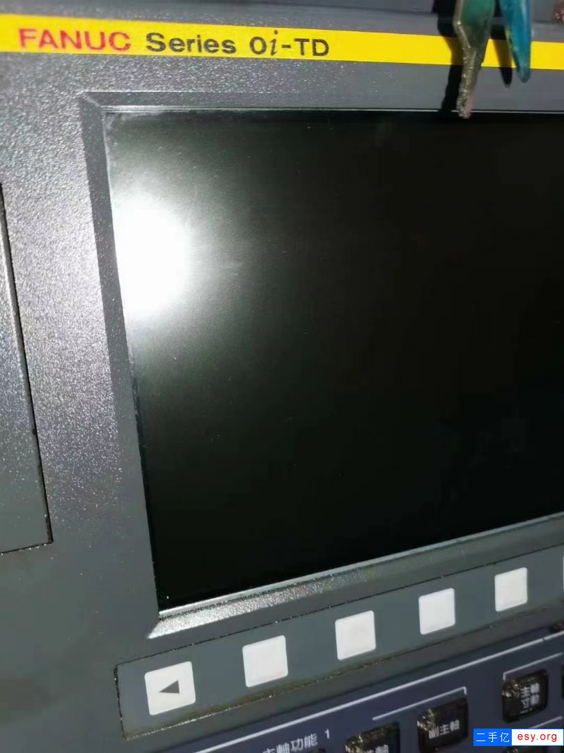 转让二手程泰GLS-1500LM车铣复合二手程泰车铣复合
