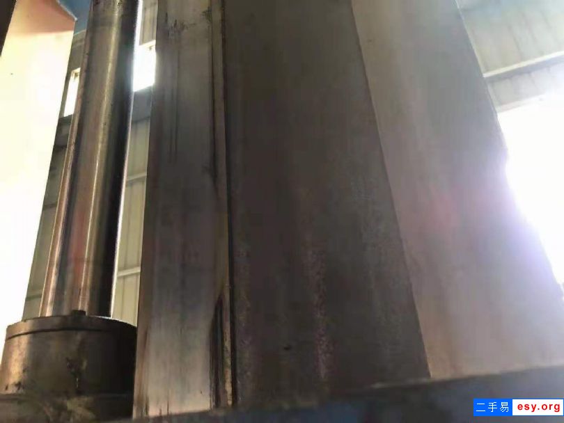 转让二手齐齐哈尔CK5225x16-20数控立式车床二手数控立车二手车
