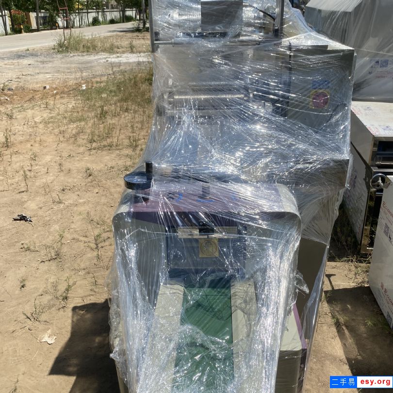 常年购销伺服包装机 350伺服枕式包装机 300枕式包装机
