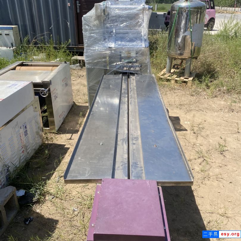 常年购销伺服包装机 350伺服枕式包装机 300枕式包装机