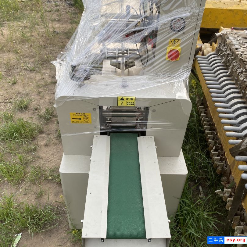 购销250B枕式包装机