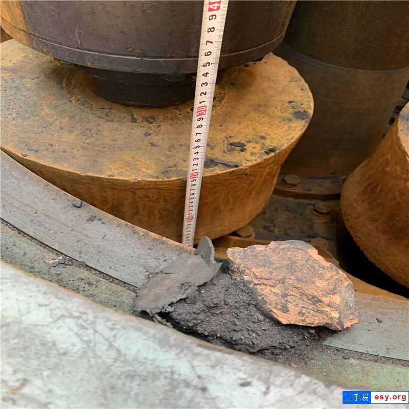 厂家调剂出售二手雷蒙磨，7.8成新，成色好，价格合理！