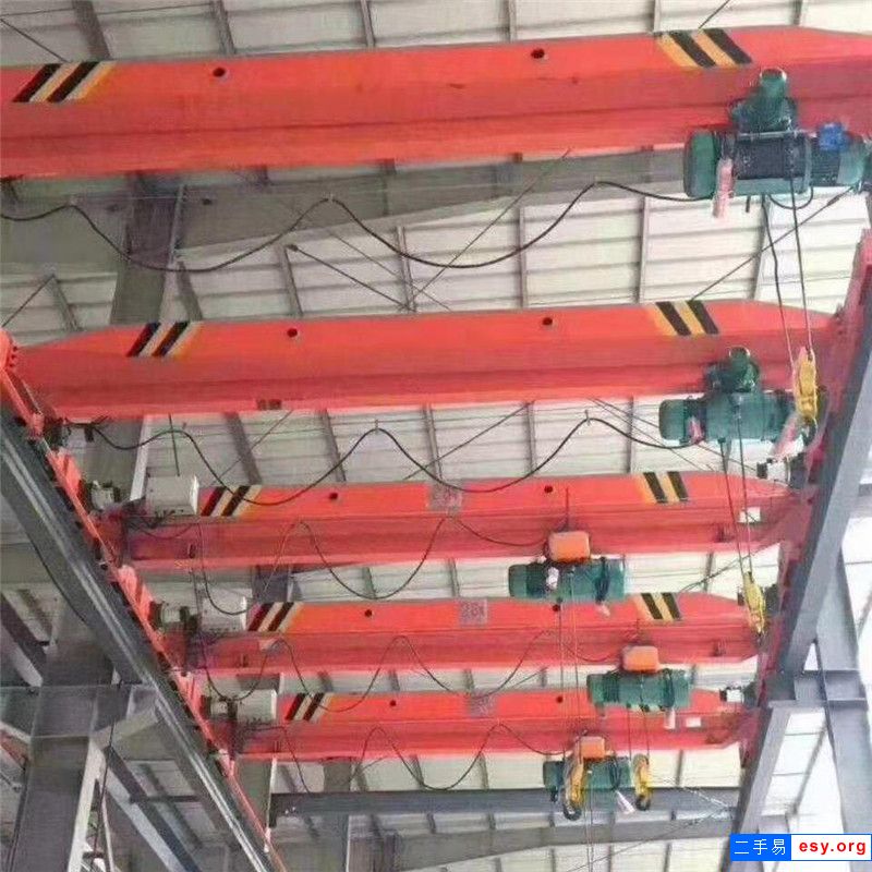 山东厂家出售龙门架有轨起重机无轨行吊龙门吊1吨-50吨电动升降运行平稳