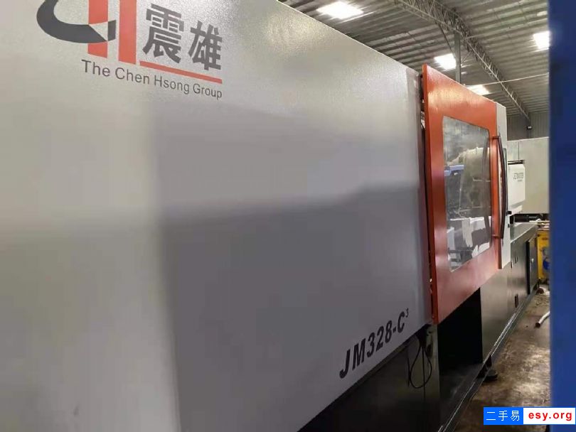 转让：二手原装伺服机