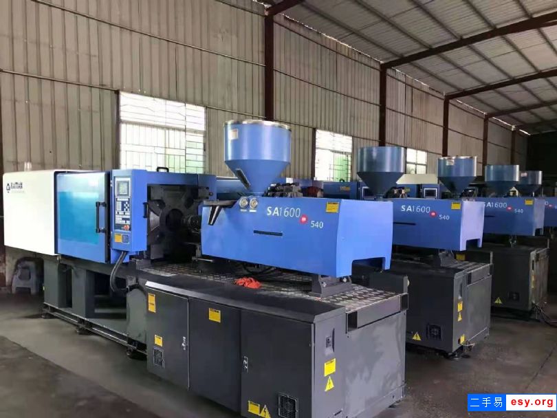 转让：二手原装伺服机