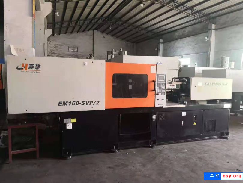 转让：二手原装伺服机